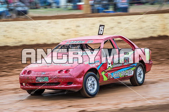 street stock 15 t15 - 31 - Carrick - 4th April 2015-4