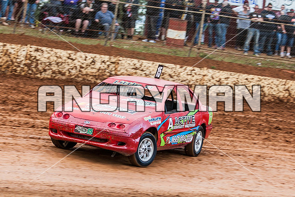 street stock 15 t15 - 31 - Carrick - 4th April 2015