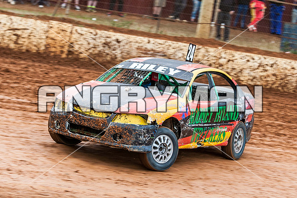 street stock 24 t24 - 31 - Carrick - 4th April 2015-2