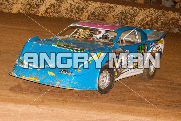tassie six 19 - 31 - Carrick - 4th April 2015