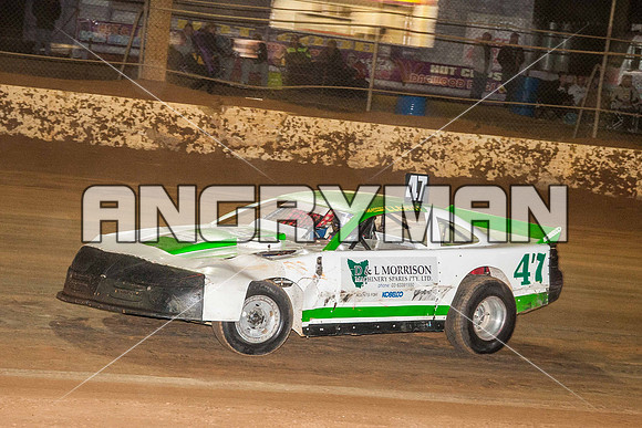tassie six 47 - 31 - Carrick - 4th April 2015-2