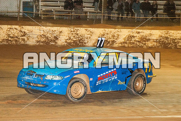tassie six 77 - 31 - Carrick - 4th April 2015-2