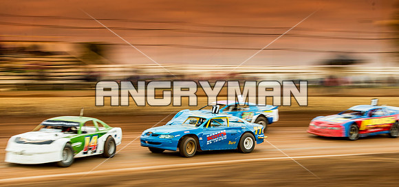 tassie six 77 - 31 - Carrick - 4th April 2015-3