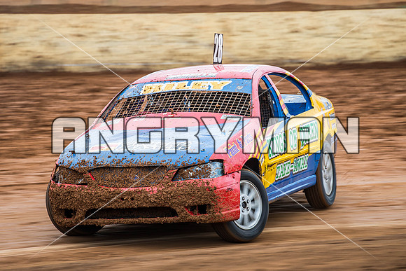 street stock 28 t28 - 31 - Carrick - 4th April 2015-4