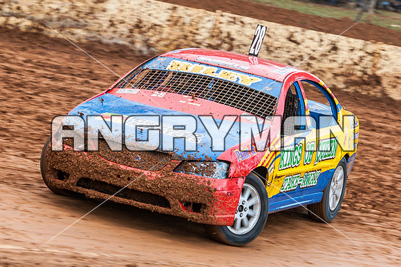 street stock 28 t28 - 31 - Carrick - 4th April 2015