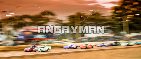 tassie six 81 - 31 - Carrick - 4th April 2015-2