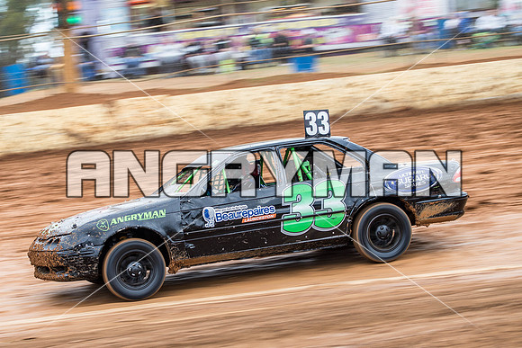 street stock 33 t33 - 31 - Carrick - 4th April 2015-3