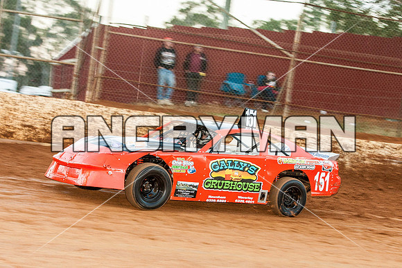 tassie six 151 - 31 - Carrick - 4th April 2015-2