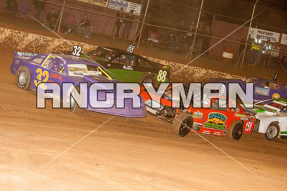tassie six 151 - 31 - Carrick - 4th April 2015-3