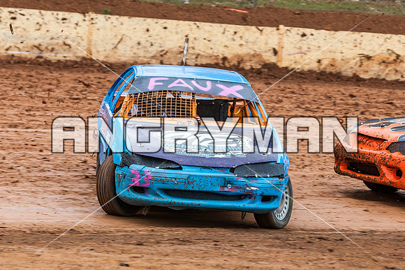 street stock 39 t39 - 31 - Carrick - 4th April 2015-2
