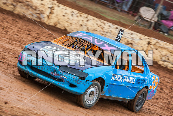 street stock 39 t39 - 31 - Carrick - 4th April 2015-3