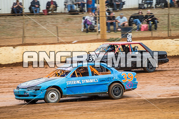 street stock 39 t39 - 31 - Carrick - 4th April 2015-4