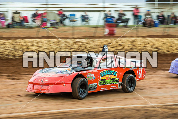 tassie six 151 - 31 - Carrick - 4th April 2015-6