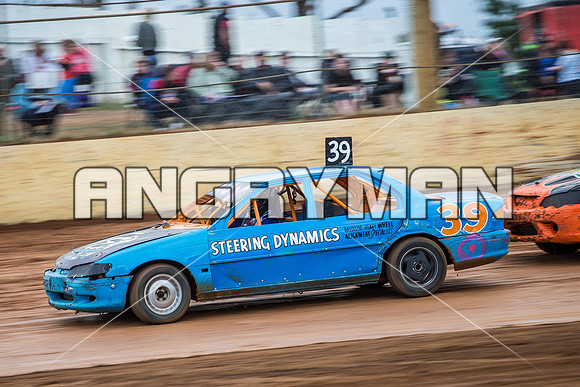 street stock 39 t39 - 31 - Carrick - 4th April 2015-5