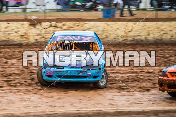 street stock 39 t39 - 31 - Carrick - 4th April 2015-6