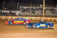 tassie six 10 - 31 - Carrick - 4th April 2015-7