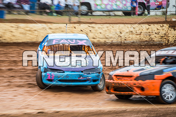 street stock 39 t39 - 31 - Carrick - 4th April 2015-7