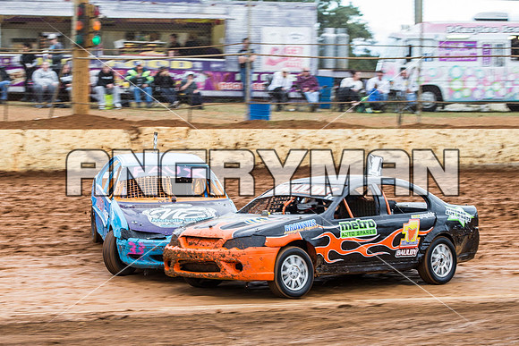 street stock 39 t39 - 31 - Carrick - 4th April 2015-8