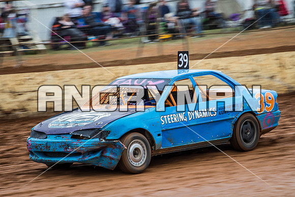 street stock 39 t39 - 31 - Carrick - 4th April 2015-9