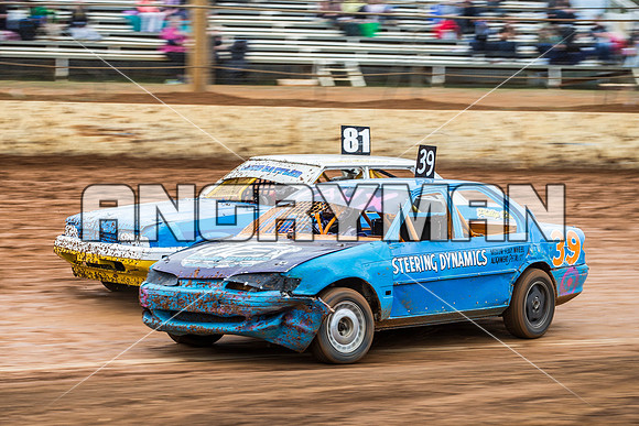 street stock 39 t39 - 31 - Carrick - 4th April 2015-10