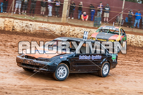 street stock 44 t44 - 31 - Carrick - 4th April 2015-2