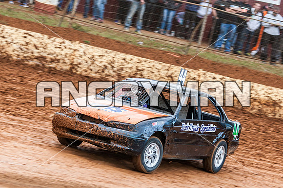 street stock 44 t44 - 31 - Carrick - 4th April 2015-3