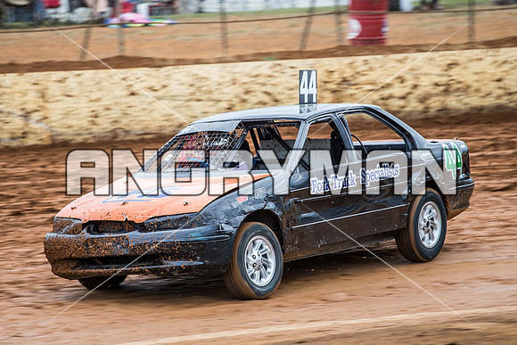 street stock 44 t44 - 31 - Carrick - 4th April 2015-4