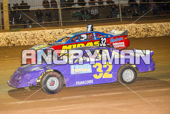 tassie six 32 - 31 - Carrick - 4th April 2015-3