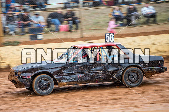 street stock 56 t56 - 31 - Carrick - 4th April 2015-2