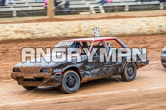 street stock 56 t56 - 31 - Carrick - 4th April 2015-3