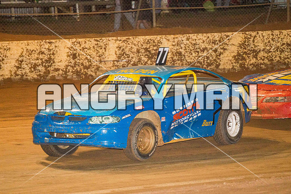 tassie six 77 - 31 - Carrick - 4th April 2015-4
