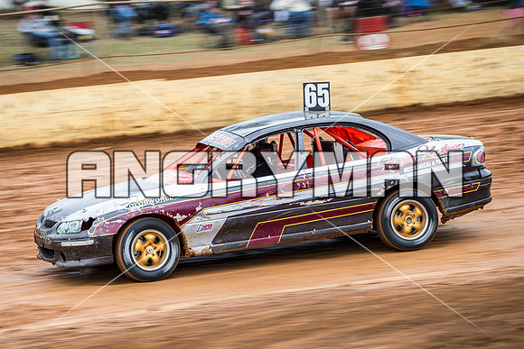 street stock 65 t65 - 31 - Carrick - 4th April 2015-2
