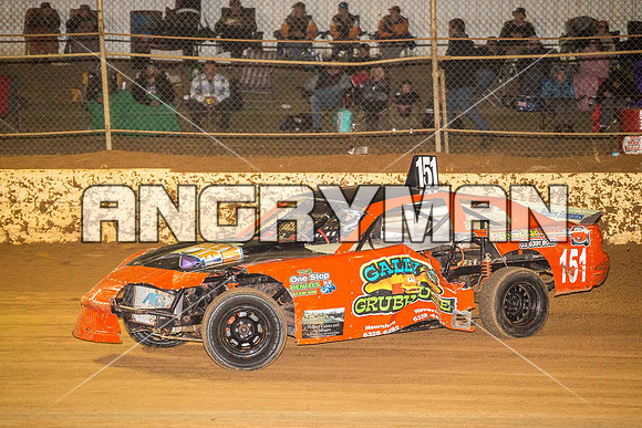 tassie six 151 - 31 - Carrick - 4th April 2015-11