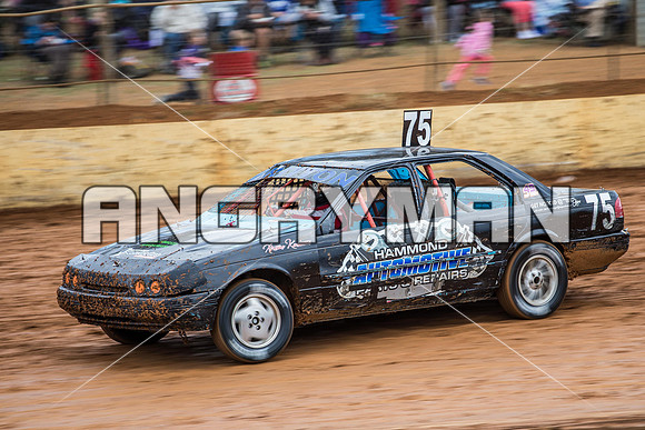 street stock 75 t75 - 31 - Carrick - 4th April 2015-2