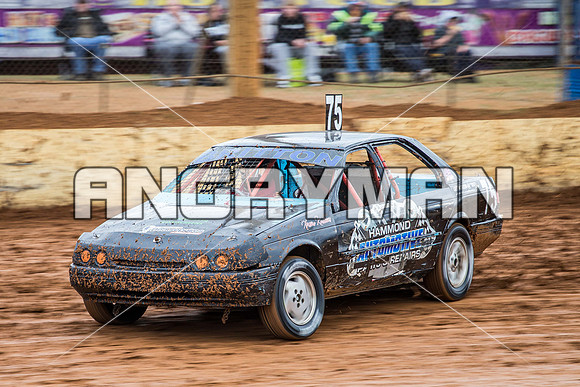 street stock 75 t75 - 31 - Carrick - 4th April 2015-3