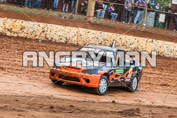 street stock 77 t77 - 31 - Carrick - 4th April 2015