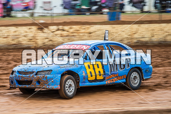 street stock 88 t88 - 31 - Carrick - 4th April 2015-2