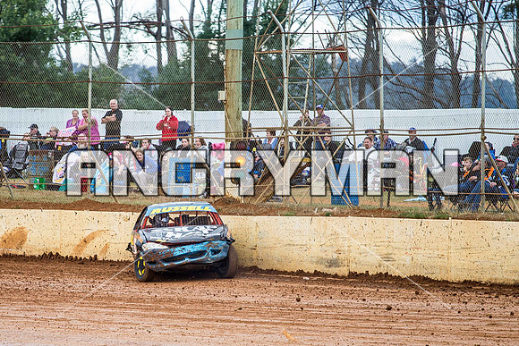 street stock 92 t92 - 31 - Carrick - 4th April 2015-5