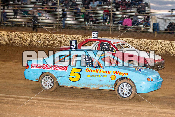street stock 5 t5 - 31 - Carrick - 4th April 2015-7