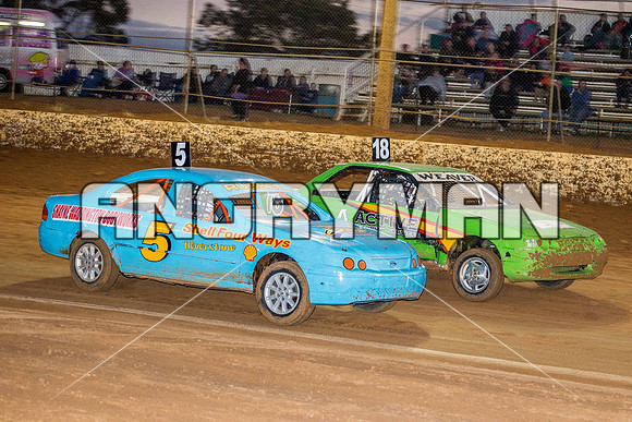 street stock 5 t5 - 31 - Carrick - 4th April 2015-8