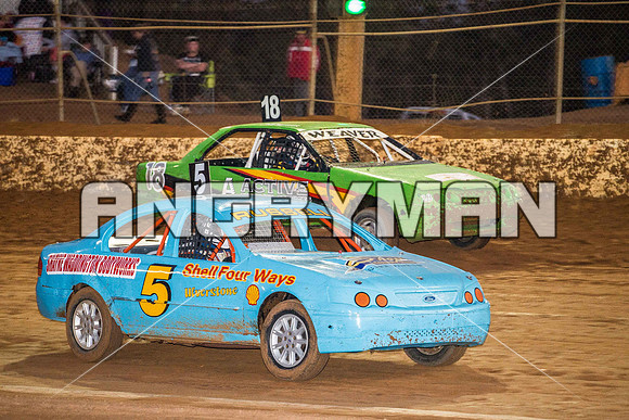 street stock 5 t5 - 31 - Carrick - 4th April 2015-9