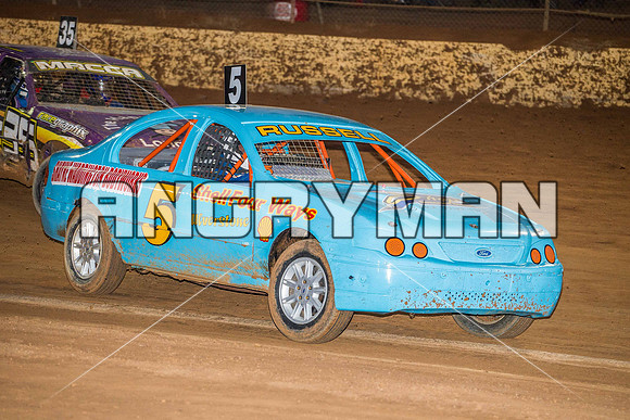 street stock 5 t5 - 31 - Carrick - 4th April 2015-10