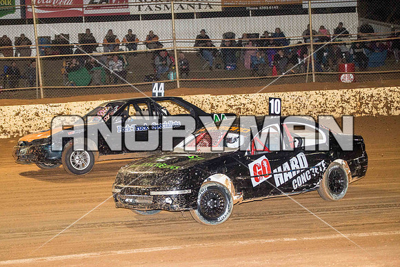 street stock 10 t10 - 31 - Carrick - 4th April 2015-10