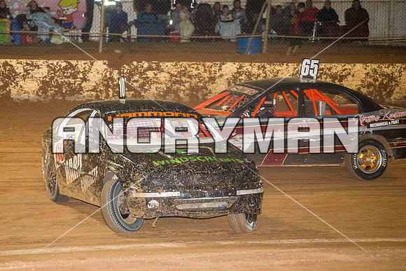 street stock 10 t10 - 31 - Carrick - 4th April 2015-11