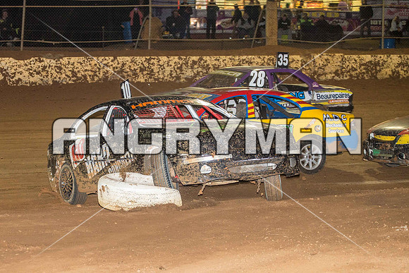 street stock 10 t10 - 31 - Carrick - 4th April 2015-12