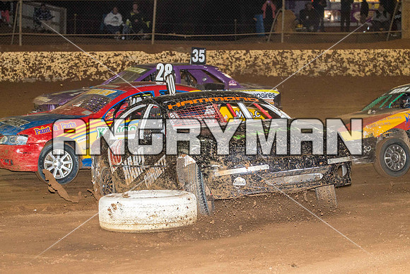 street stock 10 t10 - 31 - Carrick - 4th April 2015-13