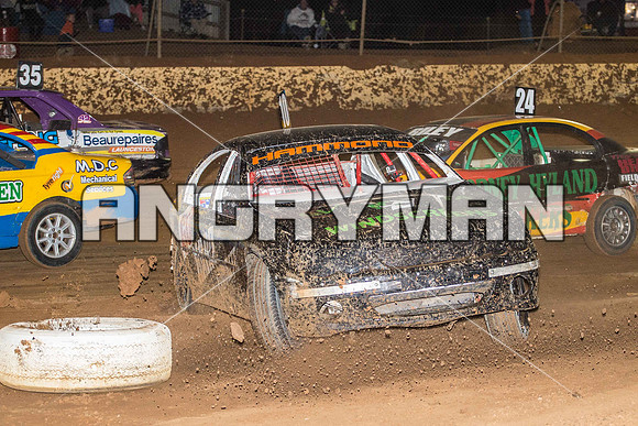 street stock 10 t10 - 31 - Carrick - 4th April 2015-14