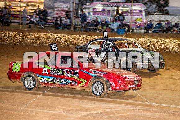 street stock 15 t15 - 31 - Carrick - 4th April 2015-5