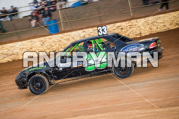 street stock 33 t33 - 31 - Carrick - 4th April 2015-5