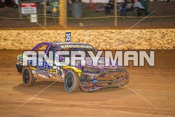 street stock 35 t35 - 31 - Carrick - 4th April 2015-7